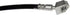 Dorman H38494 Brake Hydraulic Hose Compatible with Select Nissan Models...