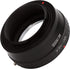 MD to NEX Lens Adapter MD-NEX for Minolta MD MC Mount Lenses to Sony E-Mount NEX Camera Body...