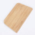 lasenersm 2 Pieces Crepe Scraper Pancake Scraper Crepe Spreaders Pancake Spreader Stick Crepe Maker Bamboo Crepe Spreader Kitchen Tool Pancake Bat...