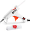 Hot Glue Gun, 20W Glue Gun, Hot Glue Gun Kit, Glue Gun Sticks, Small Hot Glue Gun, Mini Hot Glue Gun, Glue Sticks for Glue Gun, Hot Glue Gun with ...
