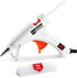 Hot Glue Gun, 20W Glue Gun, Hot Glue Gun Kit, Glue Gun Sticks, Small Hot Glue Gun, Mini Hot Glue Gun, Glue Sticks for Glue Gun, Hot Glue Gun with ...