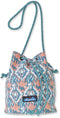 KAVU Bucket Bag Canvas Sling Purse Bag...