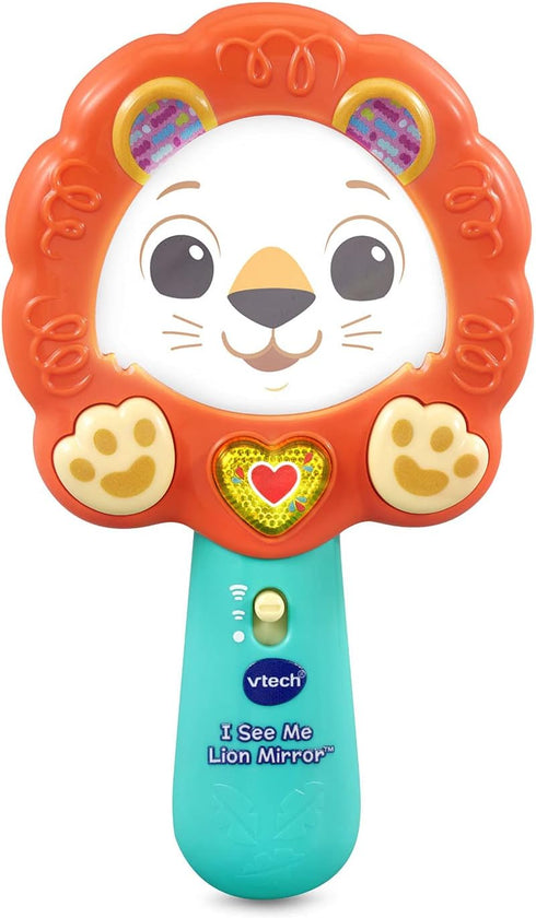 VTech I See Me Lion Mirror...