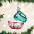 Old World Christmas Glass Blown Ornament Hand Mixer (32294)...