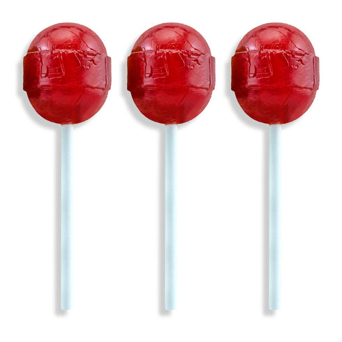 Charms Blow Pops, Flavor, Cherry, 48 Count (Pack of 1)...