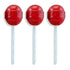 Charms Blow Pops, Flavor, Cherry, 48 Count (Pack of 1)...