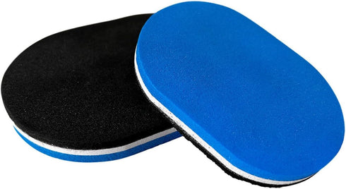 The Gypsy Quilter Grip and Stitch Quilting Disks...