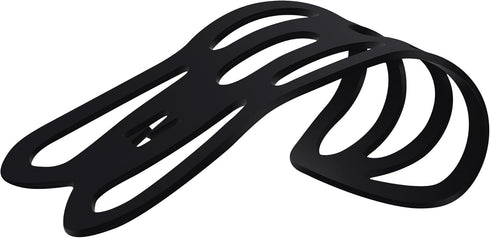 Phone Mounts Tether Compatible with RAM Mounts X-Grip - Elastic Rubber X Web Grip for Motorcycle/Bicycle Strap Compatible with UN7 UN10 UN12 Phone...
