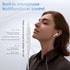 Wired Earbuds with Microphone,HiFi Stereo Wired Headphones,Wired Earphones in Ear Headphones,Earphone with Noise Isolating,Compatible with iPhone,...