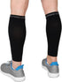Calf Compression Sleeves for Men and Women - Leg Compression Sleeve - Footless Compression Socks for Runners, Shin Splints, Varicose Vein & Calf P...