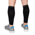 Calf Compression Sleeves for Men and Women - Leg Compression Sleeve - Footless Compression Socks for Runners, Shin Splints, Varicose Vein & Calf P...