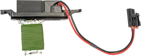 Dorman 973-405 Front HVAC Blower Motor Resistor Kit Compatible with Select Cadillac / Chevrolet / GMC Models...