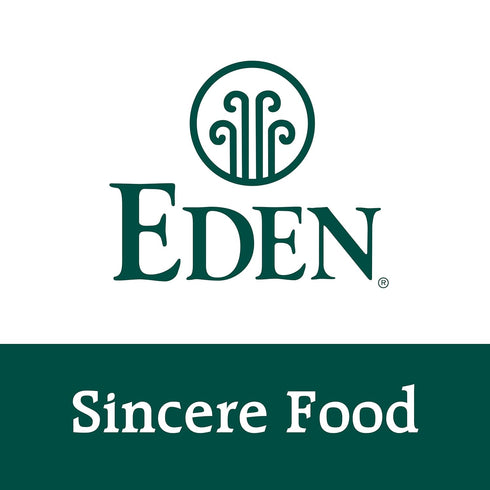Eden Foods Ume Plum Vinegar - 10 fl oz...