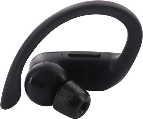 ALXCD Replacement Foam Ear Tips for Powerbeats Pro Headphone, Medium Size Soft Memory Foam Earbud Tips, Fit for Powerbeats Pro PB Pro, Foam, M...