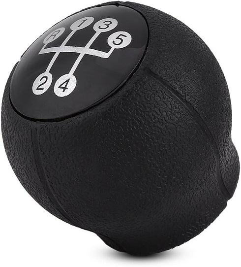 Keenso 5 Speed Gear Shifter Knob Stick Head Lever Handle for Vauxhall/Opel Corsa B C Vectra B Astra G F...