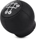 Keenso 5 Speed Gear Shifter Knob Stick Head Lever Handle for Vauxhall/Opel Corsa B C Vectra B Astra G F...