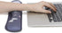 RICHEN Keyboard Wrist Rest and Mouse Pad with Wrist Support, Memory Foam Set for Computer/Laptop/Mac,Gaming and Office, Sturdy & Comfortable & Lig...