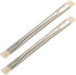 Antistatic Brush, 2 PCS Mainboard Cleaning Tools ESD Safety Dust Removal Brush Soft Brush for Cleaning Keyboard PCB Mobile Phone Parts......