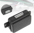 Car Power Window Closer Module, Car Side Mirror Module Rear View Mirror Smart Control Folding Unfolding System 12V Universal for Auto...