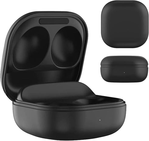 Compatible for Galaxy Buds Pro SM-R190 Charging Case, Wireless and Wired Charger Dock Station with Type-C Charge Cable for Samsung Galaxy Buds Pro...