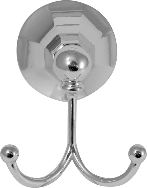 Paradise Bathworks 61426 Heaven Robe Hook, Polished Chrome...