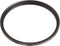 Tiffen 77UVP 77mm UV Protection Filter , black...
