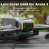 BTG Gimbal Protector Camera Protector Camera Lens Cap for DJI Avata 2 Replacement Parts...