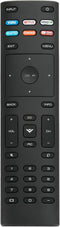 XRT136 Replace Remote Control Compatible for VIZIO TV E70-E3 E75-E1E75-E3E80-E3M50-E1 M55-E0 M65-E0 M70-E3 M75-E1 P55-E1 P65-E1 P75-E1 D24f-F1 D32...