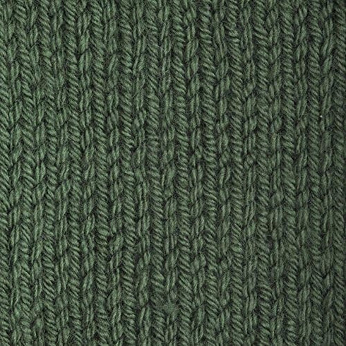 Patons Canadiana Yarn, Dark Green Tea...