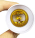 E12 to E26 /E27 Adapter Chandelier Light Socket, E12 to E26 Adapter E12 Light Socket,Light Bulb Socket, Light Socket Adapter, Bulb Base Adapter Co...