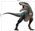 Kiddale T-Rex Giant Wall Stickers,Peel and Stick Removable Dinosaur Wall Decals for Kids Boys Girls Adult Bedroom Living Room...