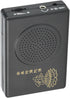 Offers a Peaceful Atmosphere. Buddhist Singing Player, Portable, Easy to Carry, Black Buddha Machine, for Home Travel Office Outdoor...