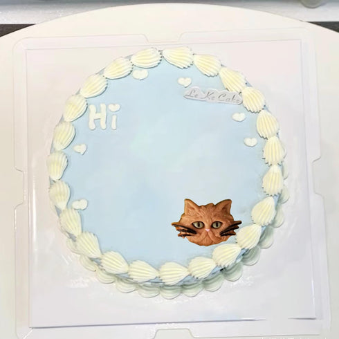 Cat Silicone Fondant Molds For Cake Decorating Cupcake Topper Candy Chocolate Polymer Clay Gum Paste...
