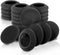 10 Pairs 60mm/2.4" Replacement Foam Ear Pud Earpads Sponge Cushion Covers for Logitech H600, H330, H340,Sony MDR-G45LP,Jensen JHH110 /FreeTalk 509...