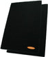 2 x Odor Control Activated Carbon Charcoal Cut-to-fit Replacement filter Pad Sheet 17.5"x 11.8" for Air Purifiers...