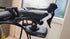 Out Front Combo Extended Mount for Wahoo Elemnt?Bicycle Mount for Wahoo Elemnt Bolt,Elemnt Mini,Sports Action Camera and Bike Lights...