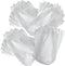 (20 Pack) Pool Micro Filter Mesh Bags for Pool Blaster Water Tech Catfish Ultra Vacuum Sand & Silt Cleaner Filter...