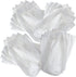 (20 Pack) Pool Micro Filter Mesh Bags for Pool Blaster Water Tech Catfish Ultra Vacuum Sand & Silt Cleaner Filter...