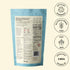 Renewal Mill Okara Flour 8 oz, Non-GMO, Organic, Gluten-Free, 20 g of Fiber, 7 g of Protein, 3 g net carbs I Upcycled Ingredient, Perfect for Glut...