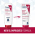 CeraVe Eczema Relief Creamy Body Oil, Eczema Calming Cream With Colloidal Oatmeal & Safflower Oil For Dry Skin & Itchy Skin Relief, Steroid Free &...