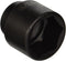 Grey Pneumatic (2046R) 1/2" Drive x 1-7/16" Standard Socket...