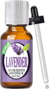 Healing Solutions 30ml Oils - Lavender Essential Oil - 1 Fluid Ounce...