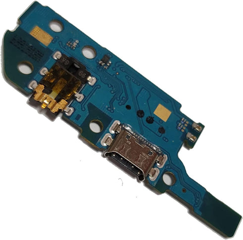 A10e USB Charging Port Charger Dock Flex Cable Board Connector Replacement for Samsung Galaxy A10E SM-A102U...