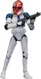 STAR WARS The Vintage Collection 332nd Ahsoka’s Clone Trooper Toy 3.75-Inch-Scale The Clone Wars Action Figure Kids Ages 4 and Up...
