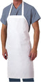 Aunt Martha's Cotton Kitchen, White Apron Standard pw-wq...