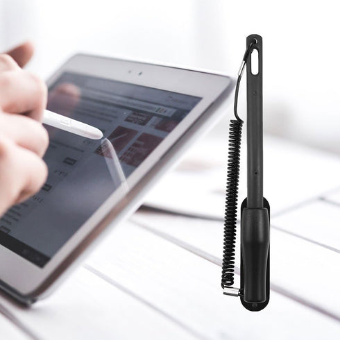 Stylus Touch Pen,Professional Universal Resistance Capacitive Touch Screen Stylus Pen with High Sensitivity,Maintaining High Definition for Car Na...