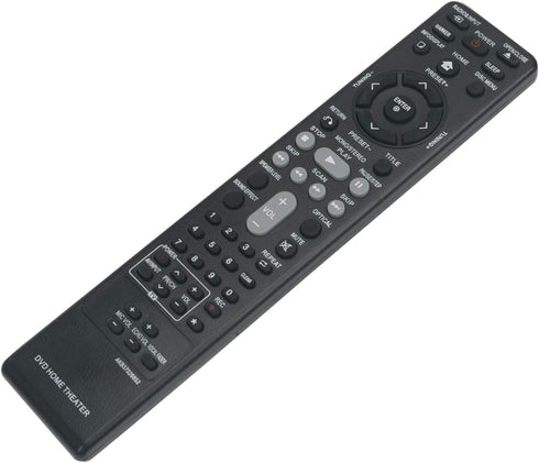 AKB37026852 AKB37026858 AKB73636101 Replaced Remote fit for LG DVD Home Theater System DH4130S S43S3-S S43S3-W DH4430P S43S2-S S63T1-C S43S1-W S43...