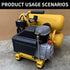 air compressor switch 125 psi?air compressor pressure control switch?air compressor shut off switch?central pneumatic air compressor parts (TOOL1)...