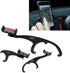 Heinmo 360° Rotatable Phone Holder GPS Cup Mount with Car Cradle for Cooper Clubman Countryman Paceman Hatchback R55 R56 R57 R58 R59 2006-2015 Sma...