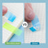 300 Pcs, Transparent Sticky Notes, Page Markers, Book Tabs, Sticky Tabs, Page Tabs, Label Stickers, Pop Up Index Tabs, Tabs Flags Stickers...